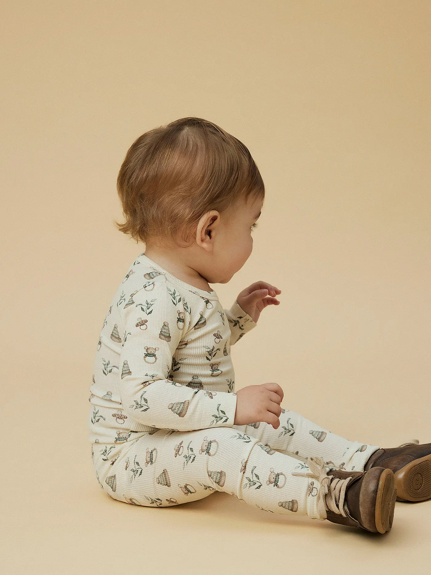 LIL ATELIER | Baby Jogginghose NBNGAVO | 